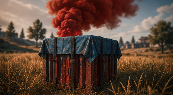 Primele minute de loot: ordinea care face diferența